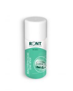 Bactéricide One Shot, 150m cube, 150 ml