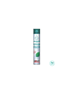 Aérosol 1L Bactéricide menthe Assainisseur et désinfectant atmosphère