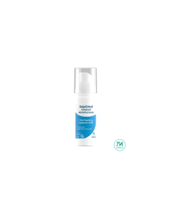 Pulvérisateur de chlorhexidine aqueuse Septimyl Gilbert, 50ml