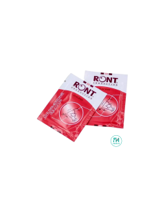 Serviette Chlorhexidine par sachet de 10 lingettes