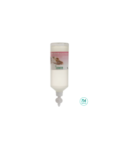 ANIOSAFE SAVON DOUX HF Flacon de 1 litre airless (pour distributeur)