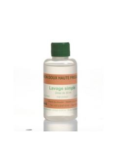 ANIOSAFE SAVON DOUX HF Flacon 30ml avec bouchon vissant