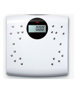 Seca Sensa 804 BALANCE électronique impédencemètre BW / BF