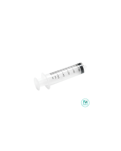 Seringue 3 Corps 50 ml embout LUER LOCK TERUMO, boîte de 25