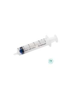 Seringue 3 pièces 5ml centré stérile Terumo, boîte de 100