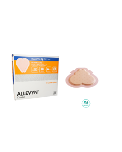 ALLEVYN Ag Sacrum