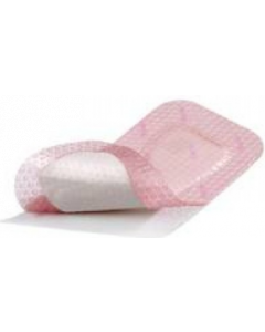 ALLEVYN GENTLE BORDER LITE 8 cm x 15 cm boîte de 10