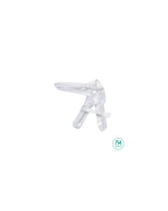 Spéculums vaginaux plastique taille XS 20mm boîte de 100