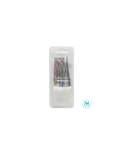 SET D'ABLATION DE FILS et SUTURES