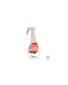 SURFA'SAFE PREMIUM Flacons de 750ml mousse compact (blanc)