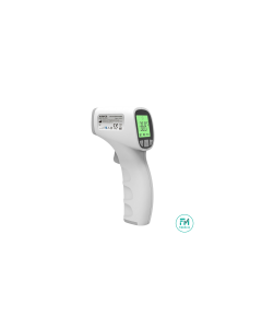 Thermomètre Infrarouge
