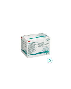 Tegaderm Roll - Film transparent adhésif non stérile 5cm x 10m