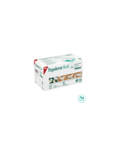 Tegaderm Roll - Film transparent adhésif non stérile 10cm x 2m