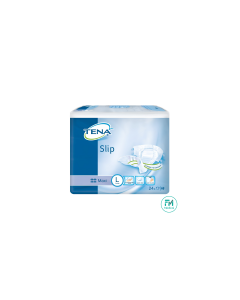 Tena Slip Maxi Confioair L sachet de 24