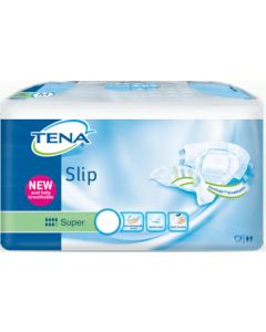 Tena Slip ProSkin Super- L, sachet de 28