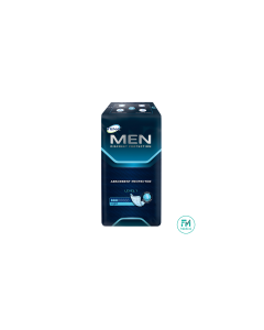 Tena For men Level 1 active fit, sachet de 24