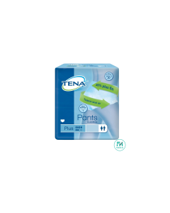 Tena Pants Plus S, sachet de 14