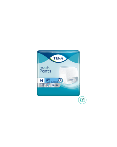 Tena Pants Plus M, sachet de 14