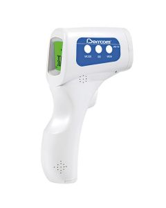 Thermomètre infrarouge Bblove, l'unité