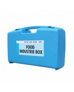 Trousse d'industrie agroalimentaire