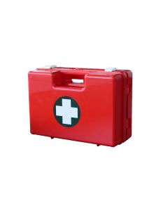 Trousse ABS avec support 25cm x19cm x 9cm