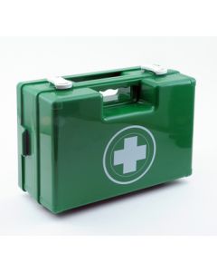Trousse de premier secours pour quatre personnes