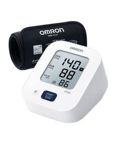 Omron M2 Comfort, auto-tensiomètre éléctronique brassard, l'unité