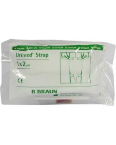 Attache de jambe Urimed Strap, boite de 2 attaches
