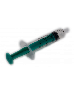 Vue Seringues 3 pièces 2 mL, stériles, Boîte de 100