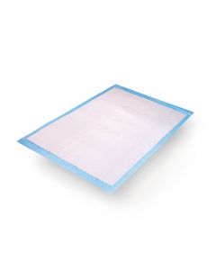 Vue alèses absorbantes 60 cm x 60 cm, sachet de 25