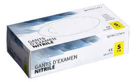 nitrile